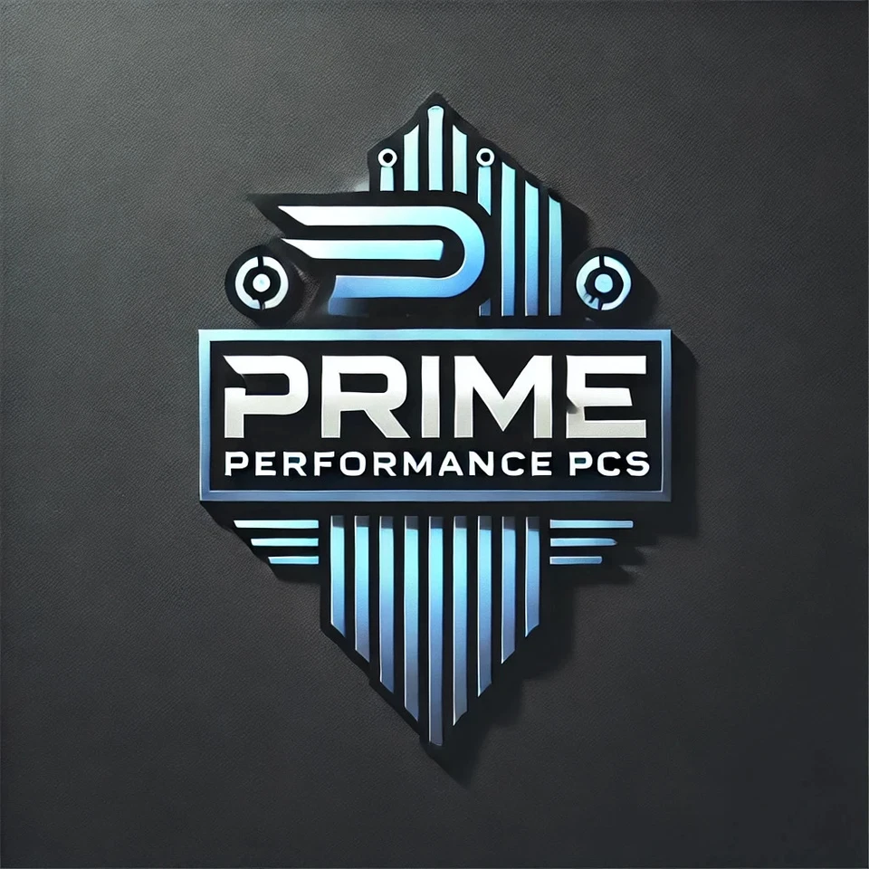 Custom gaming PC | RYZEN 7 | RTX 5070 - Image 1 of 1