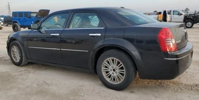 Chrysler 300 LH 2010 airbag cortina techo conductor fabricante de equipos originales Foto 1 de 4