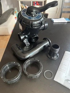 Pool 6 Wegeventil - Bild 1 von 3