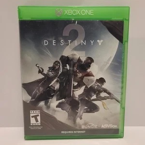 Destiny 2 - Sparatutto in prima persona Xbox One  - Foto 1 di 3