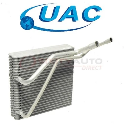 UAC AC Evaporator Core for 2008-2010 Ford F-350 Super Duty 5.4L 6.4L 6.8L mu Foto 1 de 4