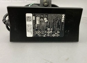 Genuine OEM Dell (PA-4E) Brick 130W 19.5V 6.7A AC Adapter Large Tip - Picture 1 of 5
