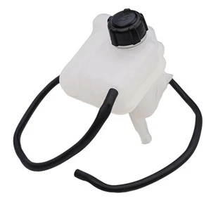Engine Cooling System Reservoir for Nissan Qashqai with OEM Number 21721JD00B - Picture 1 of 14