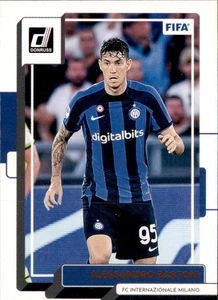 2022-23 Panini Donruss - Alessandro Bastoni Milano #36 - Picture 1 of 2