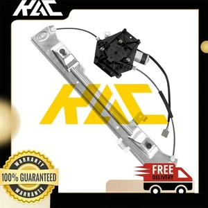 Power Window Regulator w/ Motor For 2002-2003 Ford Explorer Rear Right 748-507 - Picture 1 of 18