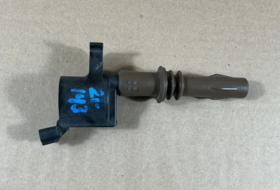 2011 - 2014 Ford Expedition (5.4L) Ignition Coil 3L3E12A366CAA OEM - Image 1 of 4