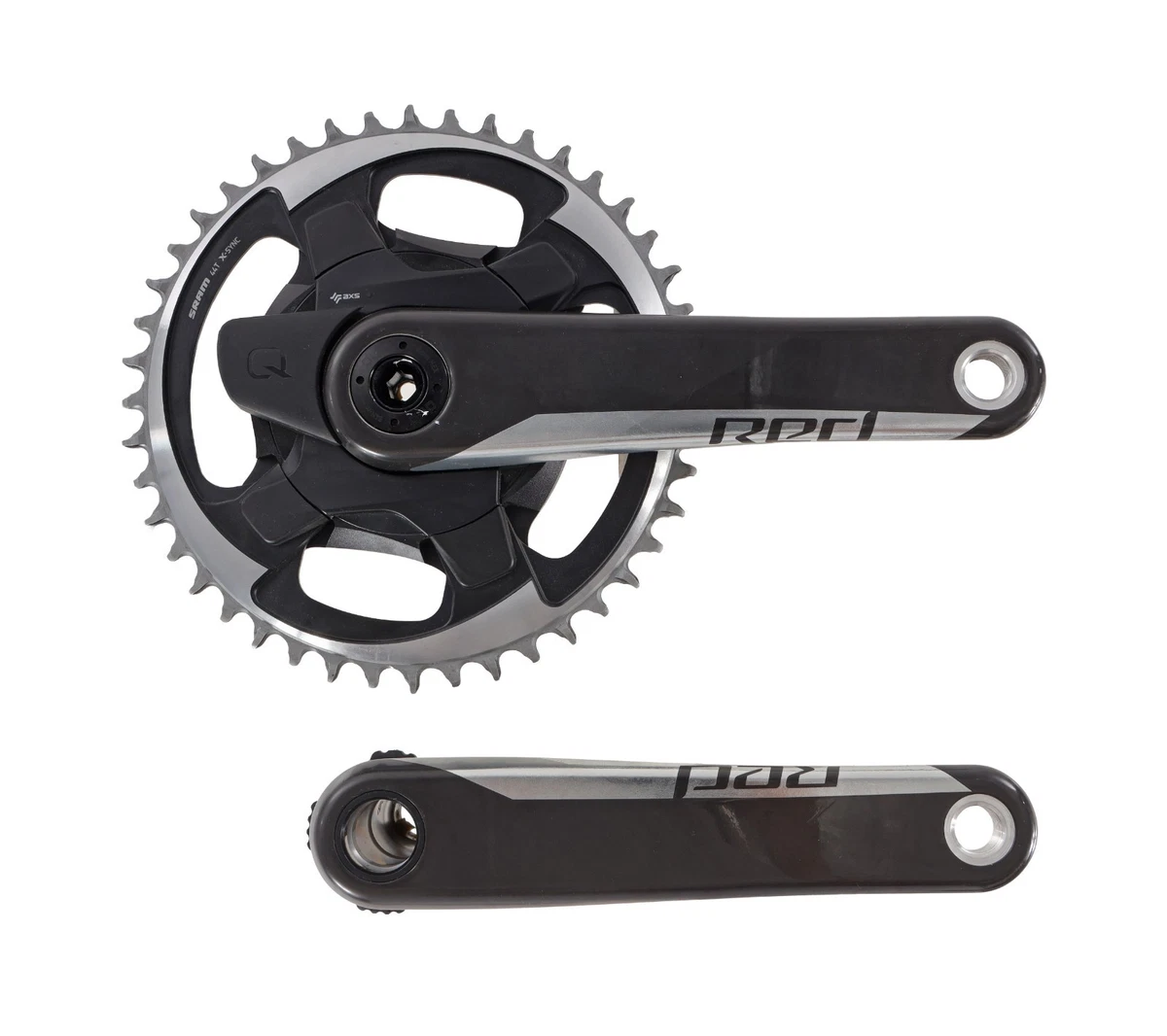 SRAM Crank Arms 172.5 mm Crankarm for sale | eBay