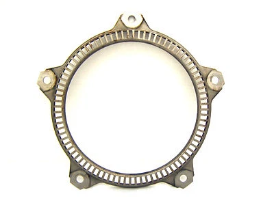 ANILLO SENSOR RUEDA TRASERA BMW R1150RT R1150 RT ABS R1100S R1150GS - 6.685 MILLAS Foto 1 de 2