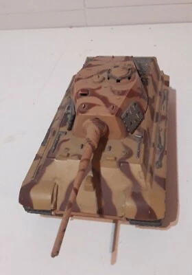 Carrarmato Elettrico - Immagine 1 di 3