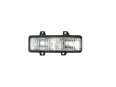 For 1992-1995 GMC G1500 Turn Signal Assembly 26354XQ - Image 1 of 2