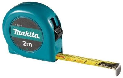 Cinta Métrica Mini De 2M X 13Mm - E-03078 Foto 1 de 3