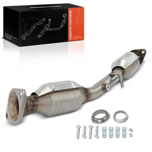 Catalytic Converter for Nissan Sentra 2013-2018 Versa 2007-2012 L4 1.8L L4 1.6L - Picture 1 of 12
