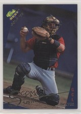 1993 Classic Best Gold Minor League Sean Smith #150