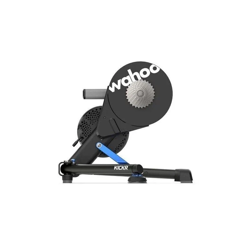 Wahoo KICKR Version 6 Power Trainer - WFBKTR122