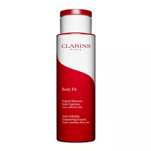 Clarins Body Fit Cellulite Control Cream Lifts Firms 6.9 Oz - Picture 1 of 3