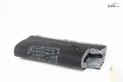 2018-2019 BMW M550I XDRIVE G30 REAR RIGHT SIDE QUARTER SOUND INSULATION PAD OEM - Image 1 of 4