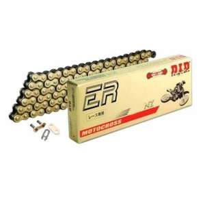 DID 420 NZ3 X 134 G&B Universal Motocicleta rodillo Cadena motocross enduro - Imagen 1 de 1