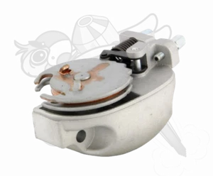 VESPA Gear Selector Box - Late Type From 1984-on PX 125-200 EFL, Disc, LML, T5 - Picture 1 of 1