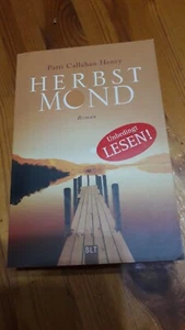 Herbstmond Roman von Patti Callahan Henry Taschenbuch - Bild 1 von 2