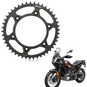 Accesorios de reemplazo de engranaje de piñón trasero aptos para CF Moto 800 MT Touring 2022-2023 - Imagen 1 de 10