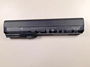 HP Elitebook 2560P 2570P SX06XL Battery SX03 632421-001 632419-001 Good Health - Picture 1 of 4