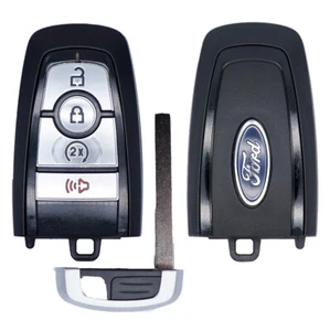 OEM 2017-2022 FORD EXPLORER ESCAPE SMART KEY PROXIMITY REMOTE FOB 164-R8182 - Picture 1 of 7