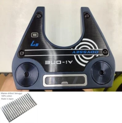 Odyssey Ai-ONE #7 S / 33 inch Putter / STROKE LAB 90 Steel Shaft Exc - Image 1 of 4