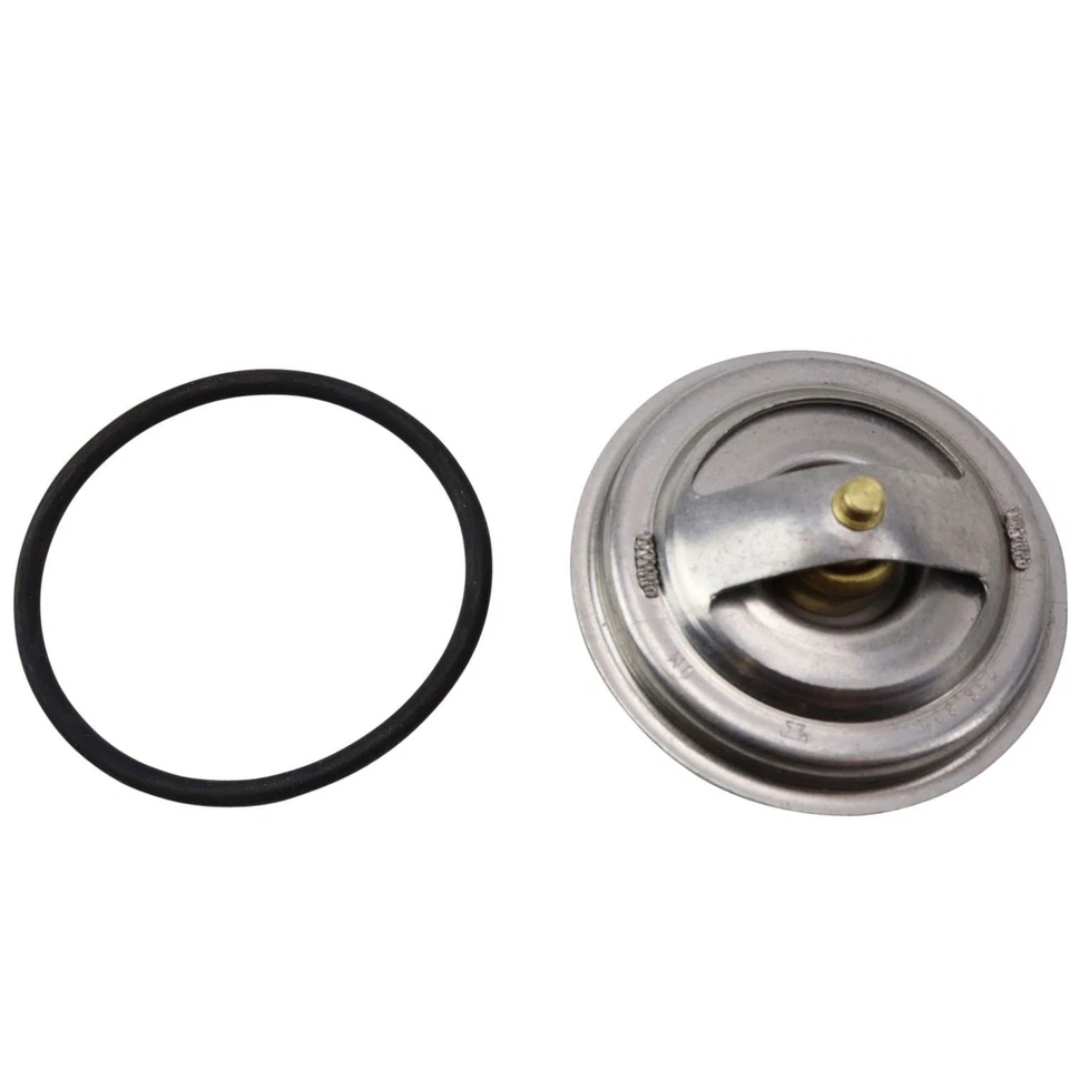 Термостат охлаждающей жидкости двигателя подходит для Audi, BMW, Mercedes, Volvo, - Изображение 1 из 1