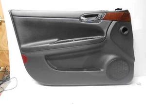 2006 CHEVY IMPALA INNER DOOR PANEL FRONT LEFT DRIVER SIDE - Picture 1 of 12