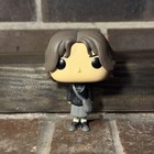 Funko Pop Breakfast Club Allison Reynolds #148 OOB- Some Wear On Rt Side Of Head