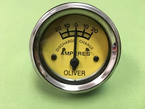 Se adapta al amplificador de tractor Oliver HA7353 66 77 88 99 Super 55 66 77 88 99 440 660 - Imagen 1 de 2
