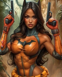 Fantastische Funde: Einzigartige 8x10 Kunstdrucke für fantasievolle Seelen 46818795 - Bild 1 von 1