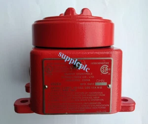 Interruptor vibratorio MURPHY VS2EX envío rápido #DHL o FedEx - Imagen 1 de 3