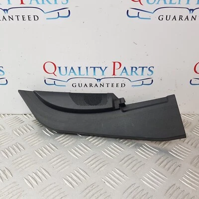 2009 FORD KUGA MK1 TWEETER SPEAKER TRIM FRONT RIGHT DRIVER SIDE 8V41-S23408-AGW - Image 1 of 4