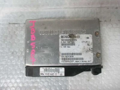 1995 - 1998 BMW 740i E38 МОДУЛЬ УПРАВЛЕНИЯ ТРАНСМИССИЕЙ КОМПЬЮТЕР 1 422 866 1422866 - Изображение 1 из 4