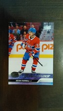 2023-24 Upper Deck Young Guns Sean Farrell