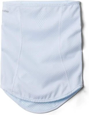 New Columbia Freezer Zero™ II Neck Gaiter, WHITE, Size: S/M,  L/XL - Image 1 of 2