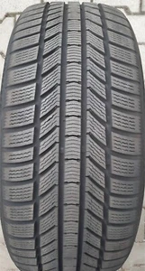 Continental Winterreifen 245/45 R19 102V Winter Contact TS870P - Picture 1 of 9