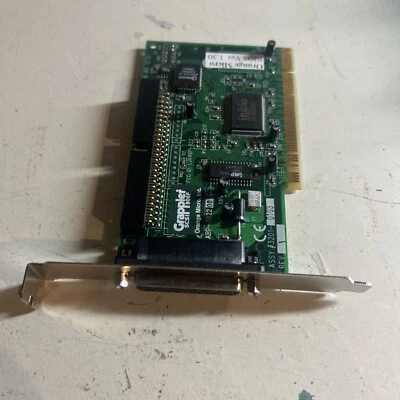 ADVANSYS | ABP-3922-00 | Assy. 3201-0103 Rev. G - Image 1 of 3