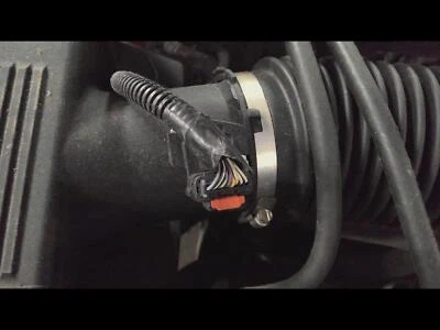 Medidor de flujo de aire de inyección de combustible usado se adapta a: Chevrolet Silverado 1500 2015 camioneta G Foto 1 de 4