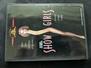 Showgirls - DVD - Picture 1 of 3