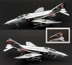 Air Commander AC1004 1/72 F-4F Phantom II Luftwaffe JG 71 Richthofen Wittmund AB - Picture 1 of 21
