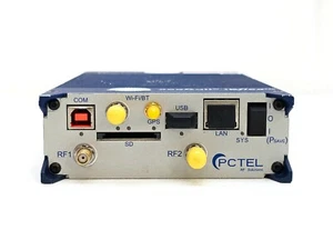 PCTEL SeeGull IBflex 570MHz - 3.8GHz Scanning Receiver 08900 LTE 2X2 MIMO Option - Picture 1 of 14