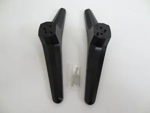 Insignia NS-50DF710NA21 NS-55DF710NA21 Stand Legs w/Screws [P34T3566 / P34T3567] - Picture 1 of 6