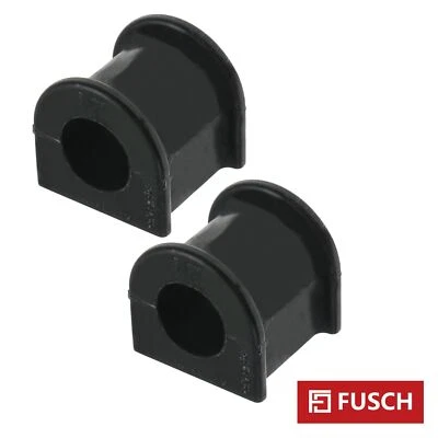 2x NUEVO Buje de barra estabilizadora delantera para 4881533101 2007-2016 Lexus ES350 Foto 1 de 4