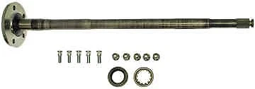 DORMAN 630-300 Rear Axle Shaft, Left or Right For 91-95 Jeep Cherokee - Image 1 of 2