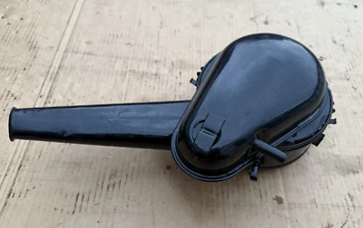 NSU Prinz 2 3 4 ?? Luftfilterkasten Oelbad Luftfilter  (SC316 - Image 1 of 4