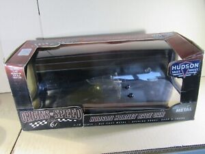 403S Highway 61 No 50297 Box Empty Only 1:18 for Hudson Hornet Race Car 1952