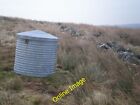 Photo 12x8 Bin - Blackrigg Park. Great Watch Hill This is found near to th c2012