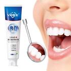 100G Enzyme Toothpaste For Whitening Bleaching Teeth Stain Removal Cleaning Hot